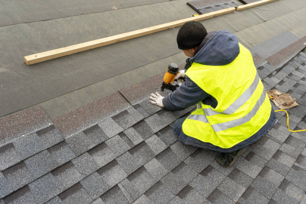 Best Shingle Roofing Installation  in Hot Springs, SD