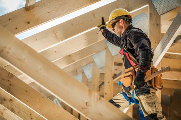 Best Commercial Roofing Services  in Hot Springs, SD