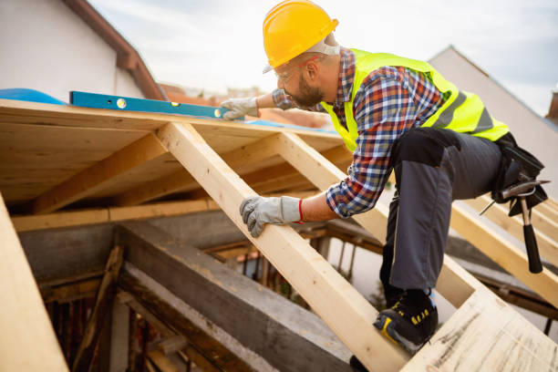 Best New Roof Installation  in Hot Springs, SD